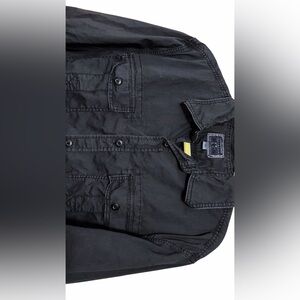 Converse Black Men's Jacket